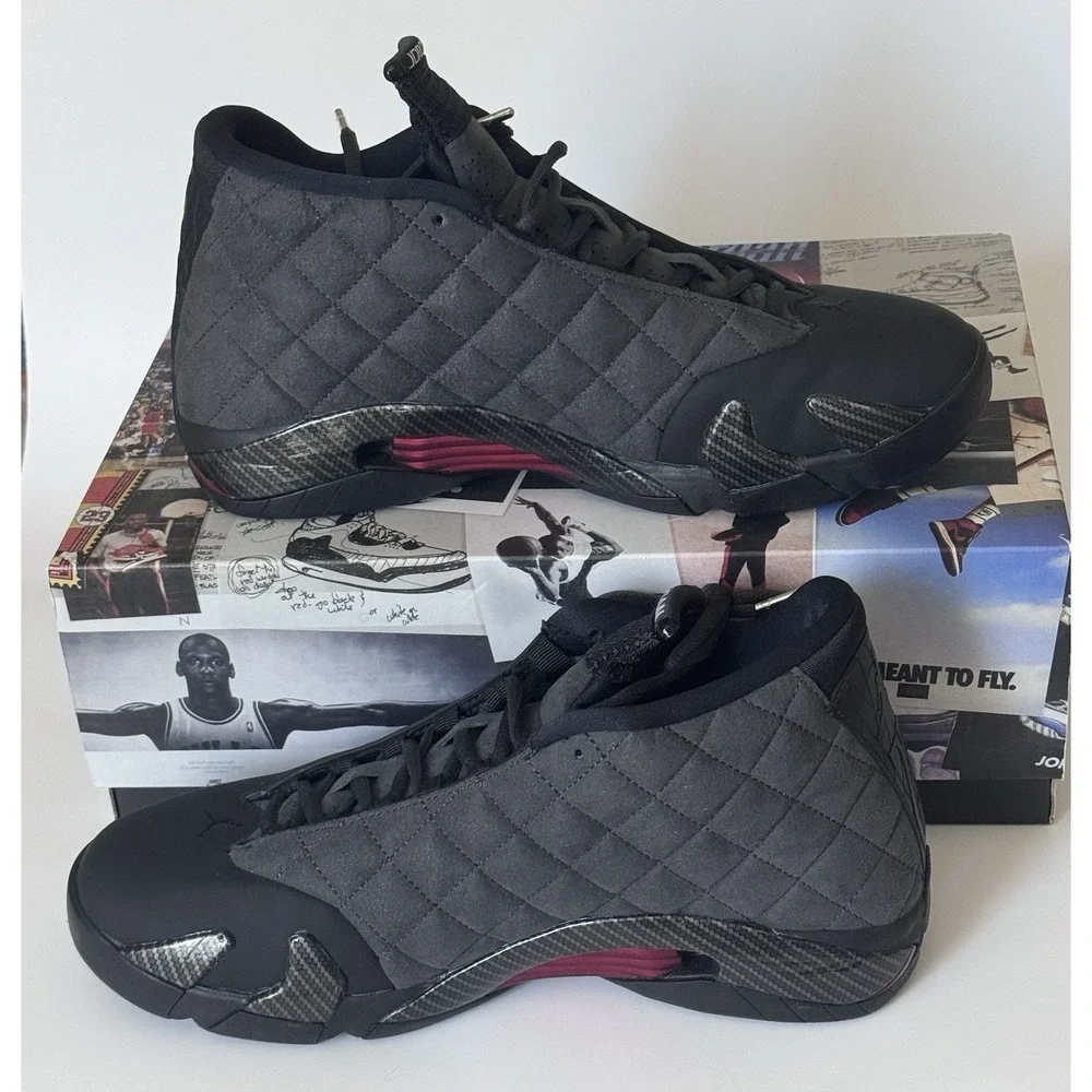 Jordan new box